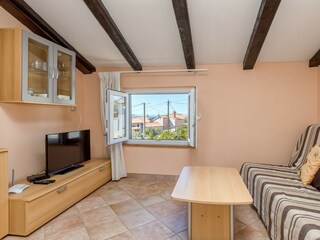 Apartment Labinci Ausstattung 4