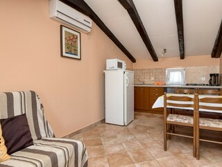 Apartment Labinci Ausstattung 5