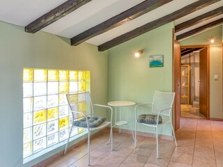 Apartment Labinci Ausstattung 14