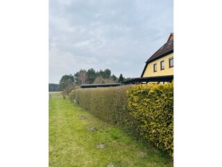 Casa per le vacanze Nossentiner Hütte Caratteristiche 16