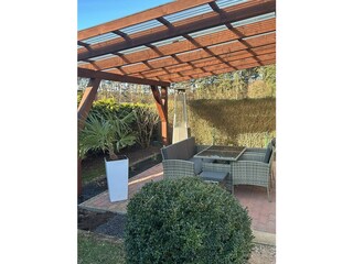 Casa per le vacanze Nossentiner Hütte Registrazione all'aperto 2