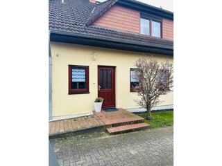 Casa per le vacanze Nossentiner Hütte Registrazione all'aperto 3