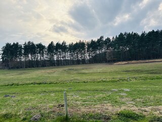 Casa per le vacanze Nossentiner Hütte Registrazione all'aperto 4