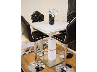 Casa per le vacanze Nossentiner Hütte Caratteristiche 9