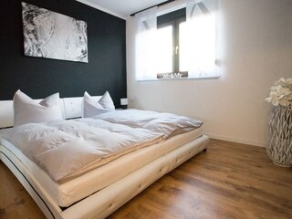 Casa per le vacanze Nossentiner Hütte Caratteristiche 10