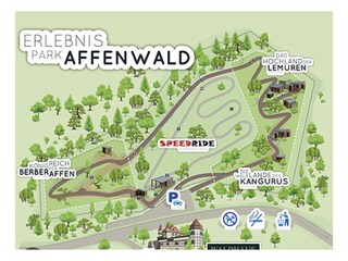 Casa per le vacanze Nossentiner Hütte Ambiente 22