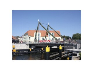 Casa per le vacanze Nossentiner Hütte Ambiente 24