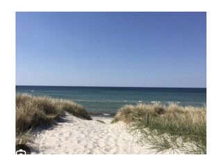 Casa de vacaciones Nossentiner Hütte Entorno 25