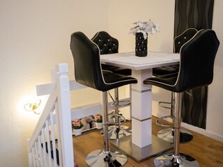 Casa per le vacanze Nossentiner Hütte Caratteristiche 18