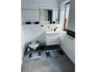 Casa de vacaciones Nossentiner Hütte Características 19