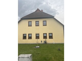 Casa per le vacanze Nossentiner Hütte Pianta del piano 26