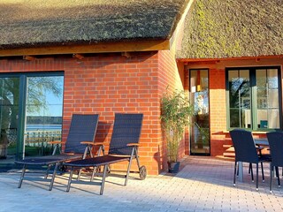 der perfekte Ort für deine Auszeit