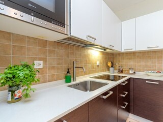 Apartment Nova Vas Features 9