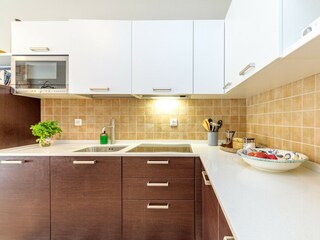 Apartment Nova Vas Features 10