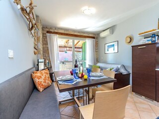 Apartment Nova Vas Features 16