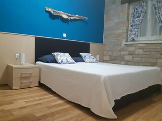 Apartment Nova Vas Features 12
