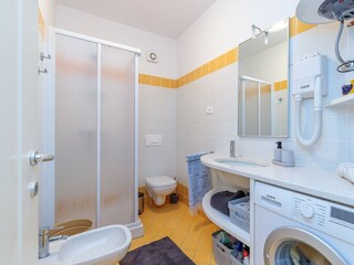 Apartment Nova Vas Features 14
