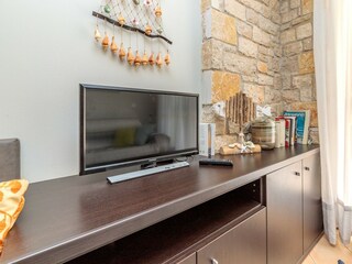 Apartment Nova Vas Features 15
