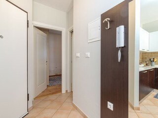 Apartment Nova Vas Features 17