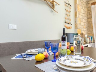 Apartment Nova Vas Features 18