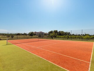 Apartment Nova Vas Features 19