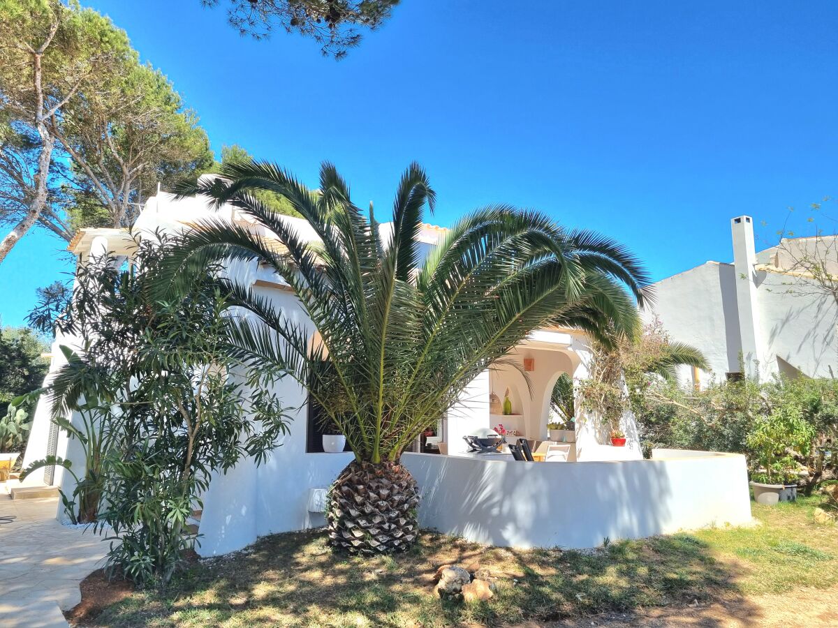 Holiday house Cala D'Or Outdoor Recording 1