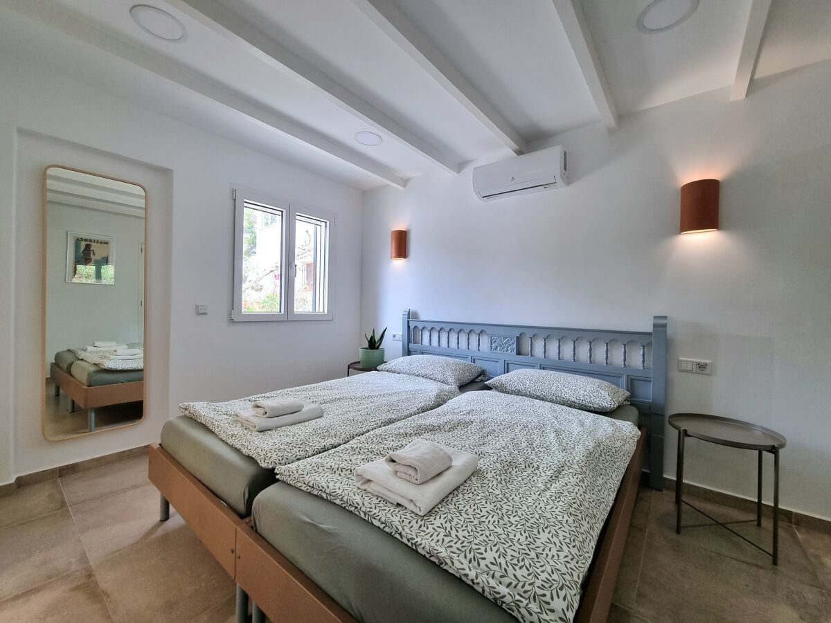 Schlafzimmer EG