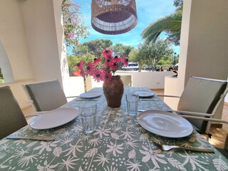 Vakantiehuis Cala D'Or Kenmerken 25