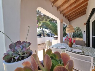 Vakantiehuis Cala D'Or Kenmerken 26