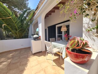 Vakantiehuis Cala D'Or Kenmerken 27