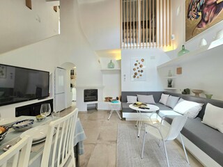 Vakantiehuis Cala D'Or Kenmerken 26