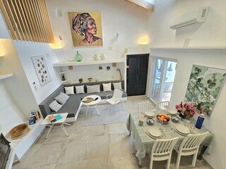 Holiday house Cala D'Or Features 28
