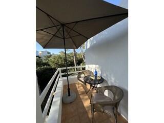 Vakantiehuis Cala D'Or Buitenaudio-opname 10