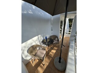 Vakantiehuis Cala D'Or Buitenaudio-opname 11