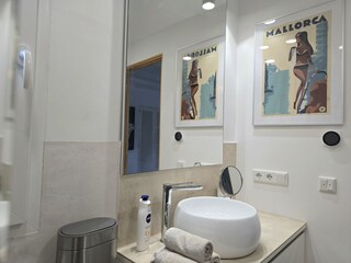 Vakantiehuis Cala D'Or Kenmerken 15