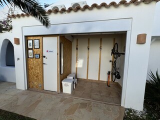 Vakantiehuis Cala D'Or Kenmerken 34
