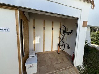Vakantiehuis Cala D'Or Kenmerken 35