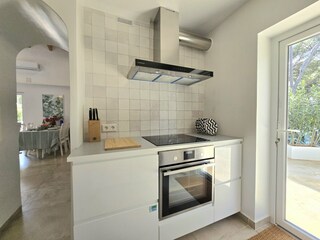 Vakantiehuis Cala D'Or Kenmerken 12