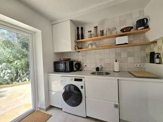 Vakantiehuis Cala D'Or Kenmerken 14