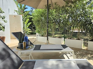 Holiday house Cala D'Or Outdoor Recording 9