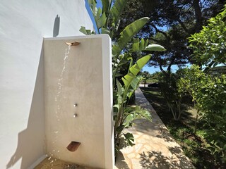 Holiday house Cala D'Or Outdoor Recording 7