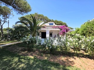 Holiday house Cala D'Or Outdoor Recording 1