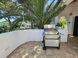 Vakantiehuis Cala D'Or Kenmerken 33