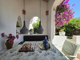 Holiday house Cala D'Or Features 31