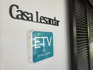 Holiday house Cala D'Or Outdoor Recording 4