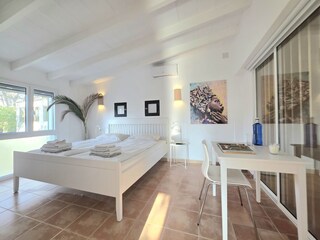 Casa per le vacanze Cala D'Or Caratteristiche 21