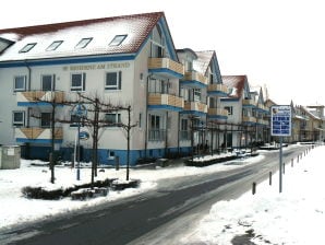 Ferienwohnung 65 Residenz am Strand - Zingst - image1