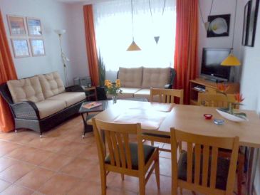Ferienwohnung 65 Residenz am Strand