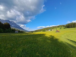 Casa per le vacanze Mitterberg-Sankt Martin Registrazione all'aperto 9