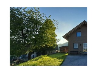 Casa per le vacanze Mitterberg-Sankt Martin Ambiente 28